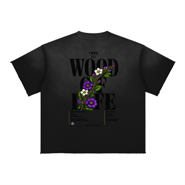 FWKU - WOOD OF LIFE