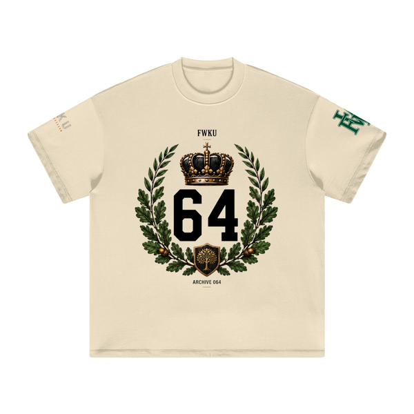FWKU WOOD OF LIFE (Xclusive)