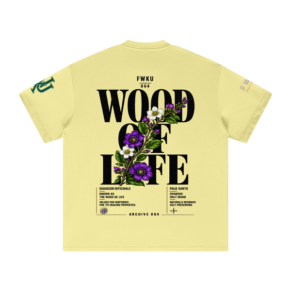 FWKU WOOD OF LIFE (Xclusive)