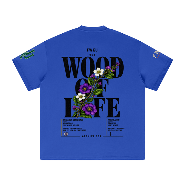 FWKU WOOD OF LIFE (Xclusive)