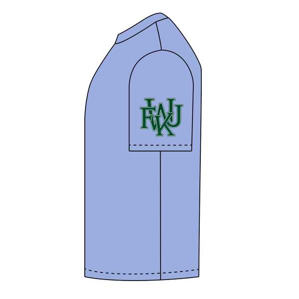 FWKU WOOD OF LIFE (Xclusive)