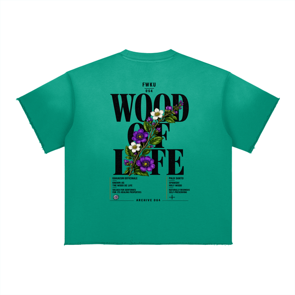 FWKU - WOOD OF LIFE