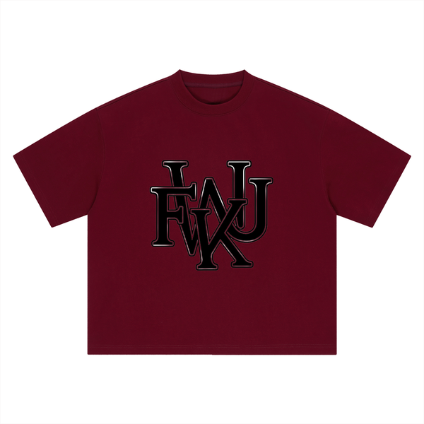 FWKU - Wood of Life Tee