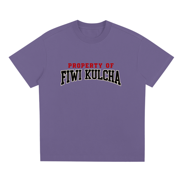 FWKU Dry Cooling T-Shirt