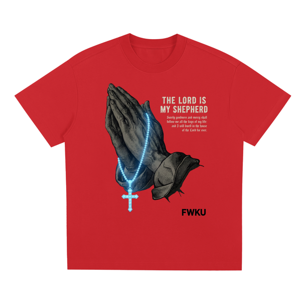FWKU - My Shepherd Tee