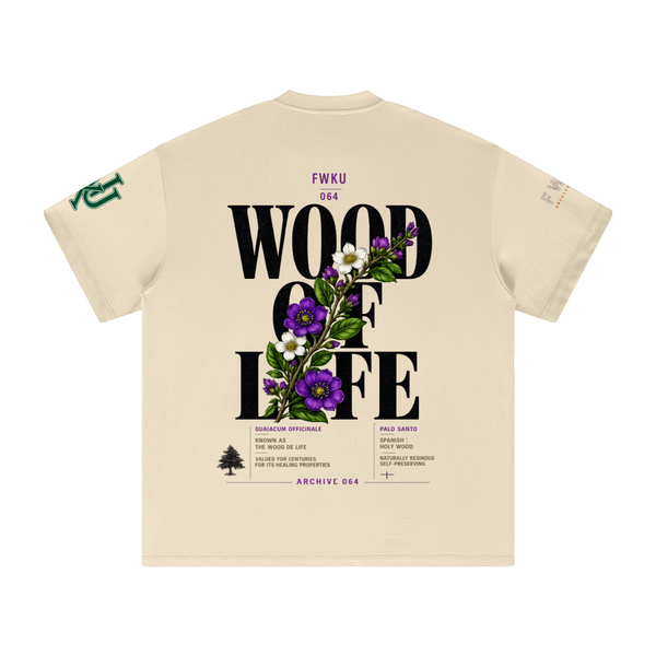 FWKU - WOOD OF LIFE