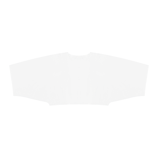 FWKU - Boxy Batwing One Love Tee