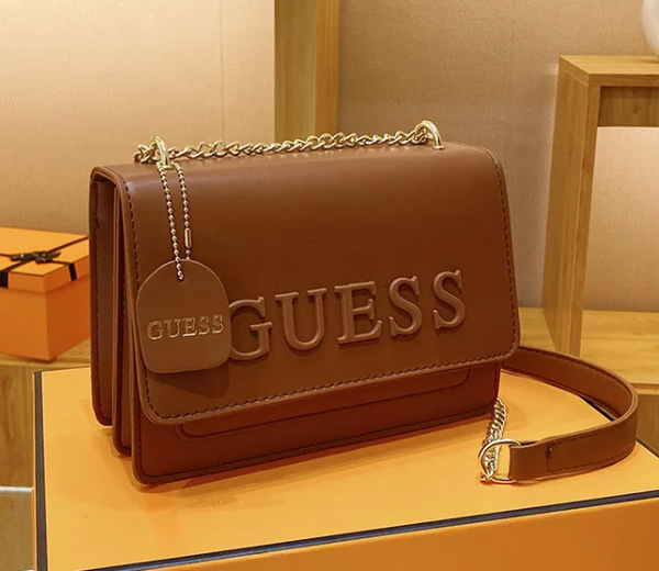 Luxury Guess Handbag