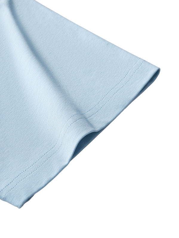 FWKU Heritage Quick-Dry Tee