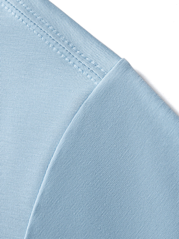 FWKU Heritage Quick-Dry Tee