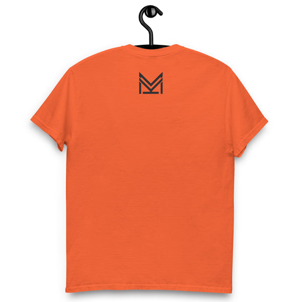 M&K Classic Tee