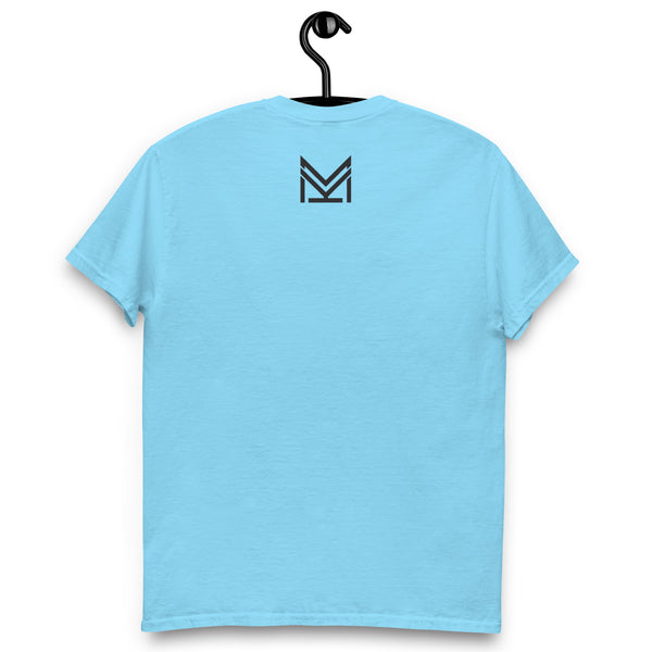 M&K Classic Tee