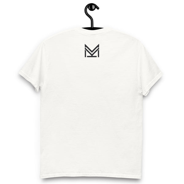 M&K Classic Tee