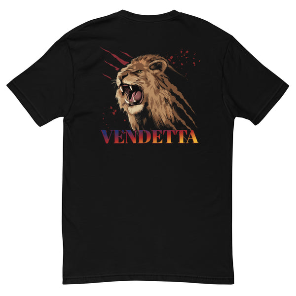 M&K Vendetta Tee