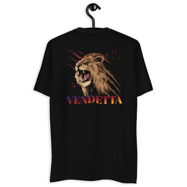 M&K Vendetta Tee