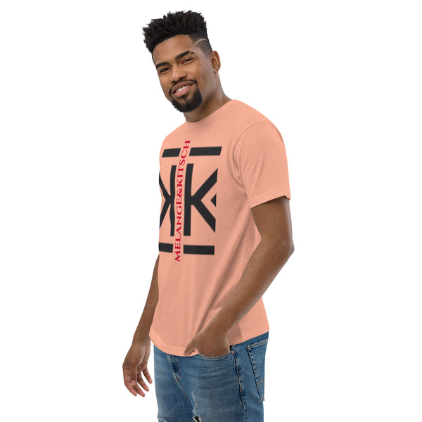 M&K Graphic Tee