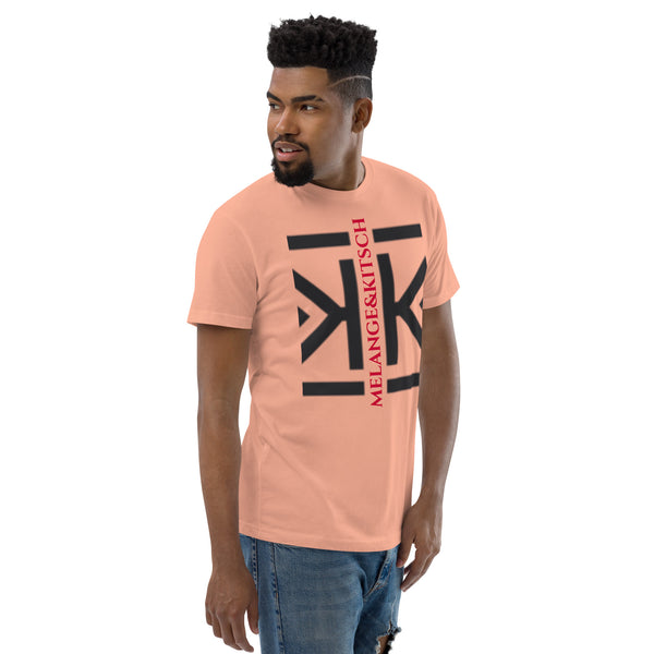 M&K Graphic Tee