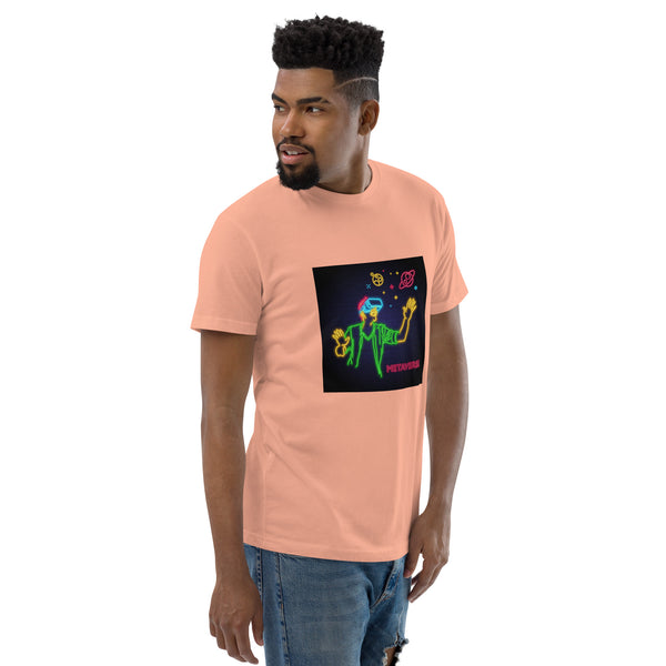 M&K Metaverse Tee