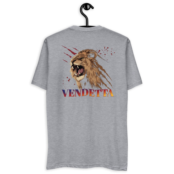 M&K Vendetta Tee