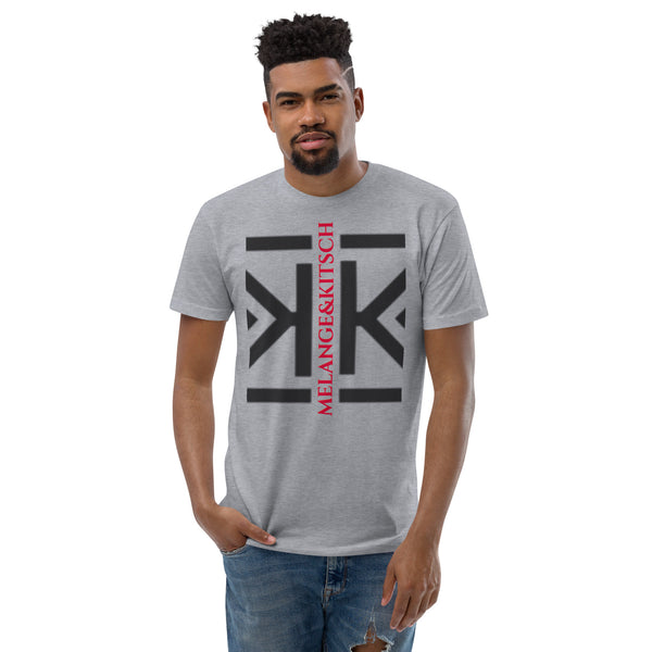 M&K Graphic Tee