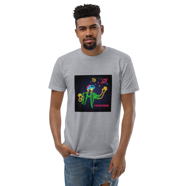 M&K Metaverse Tee