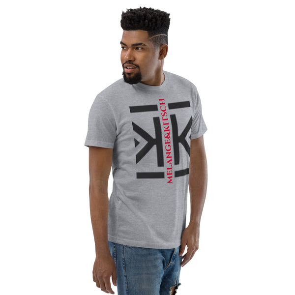 M&K Graphic Tee