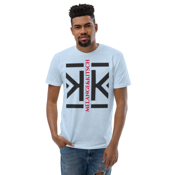 M&K Graphic Tee