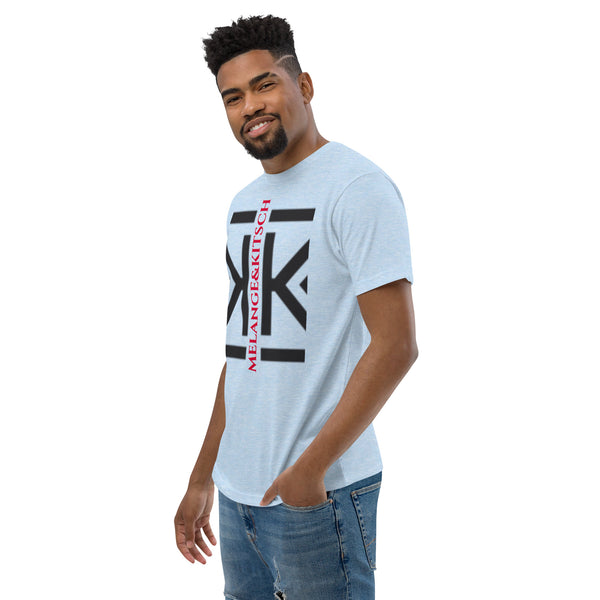 M&K Graphic Tee