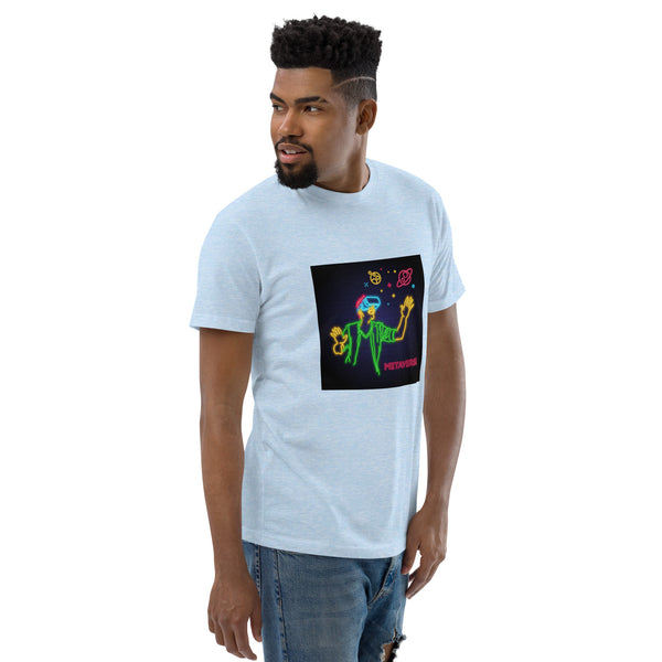 M&K Metaverse Tee