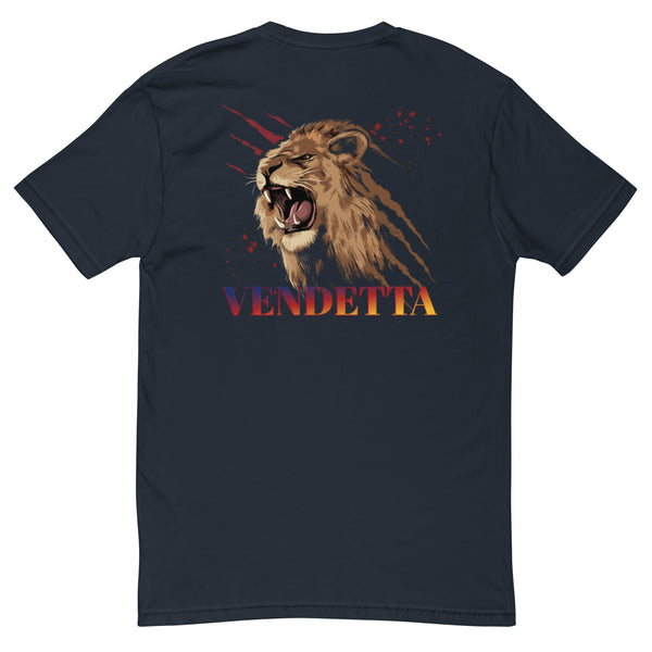 M&K Vendetta Tee