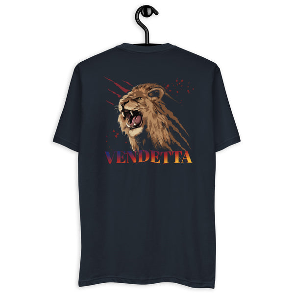 M&K Vendetta Tee