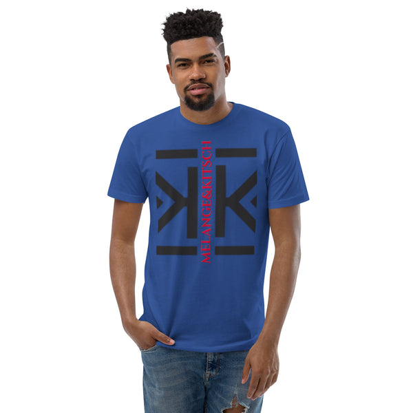 M&K Graphic Tee