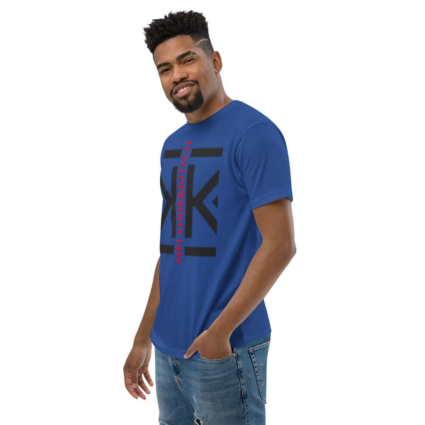 M&K Graphic Tee