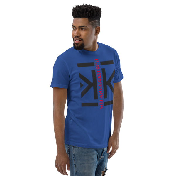 M&K Graphic Tee