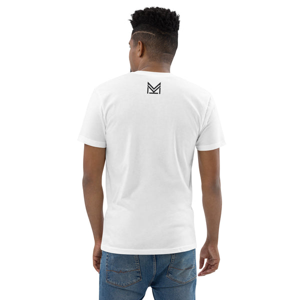 M&K Metaverse Tee