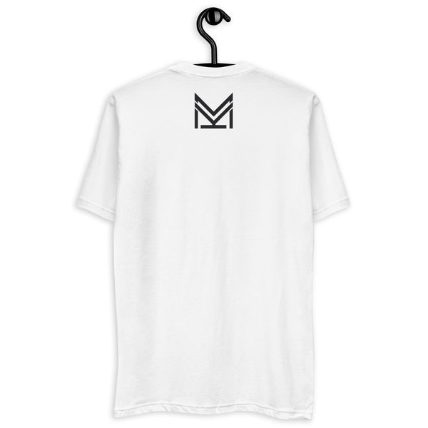 M&K PREMIUM LOGO TEE