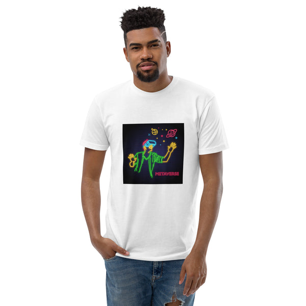 M&K Metaverse Tee