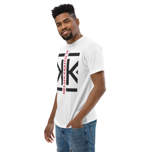 M&K Graphic Tee