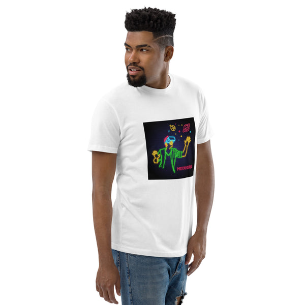 M&K Metaverse Tee