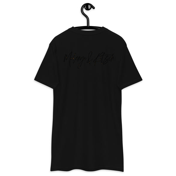 M&K Men’s Premium Tee