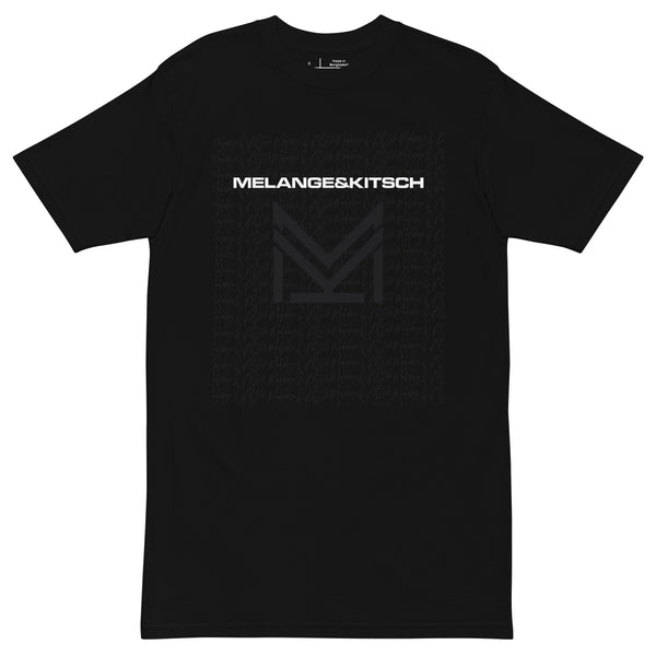 M&K PREMIUM TEE