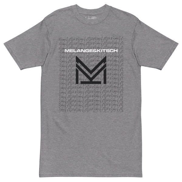 M&K PREMIUM TEE