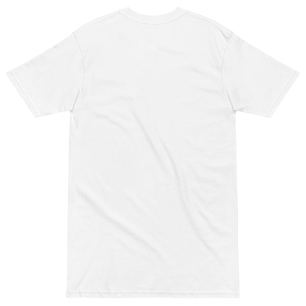 M&K Line Drive Tee