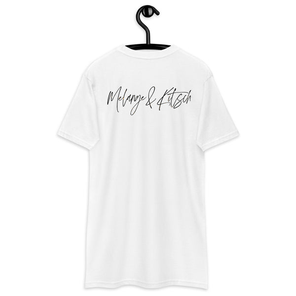 M&K Men’s Premium Tee