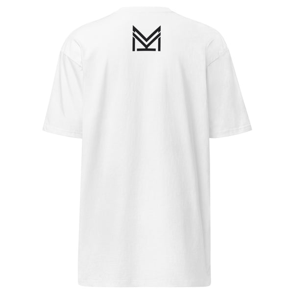 M&K LOGOLIZE TEE