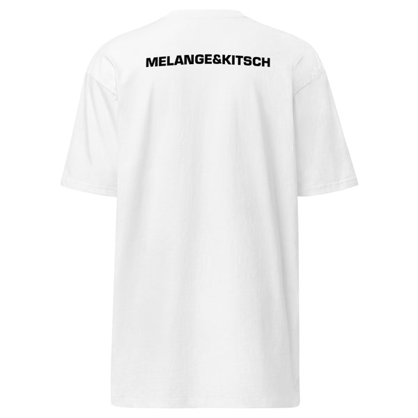 M&K Medallion Tee