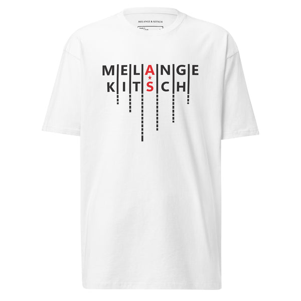 M&K Line Drive Tee