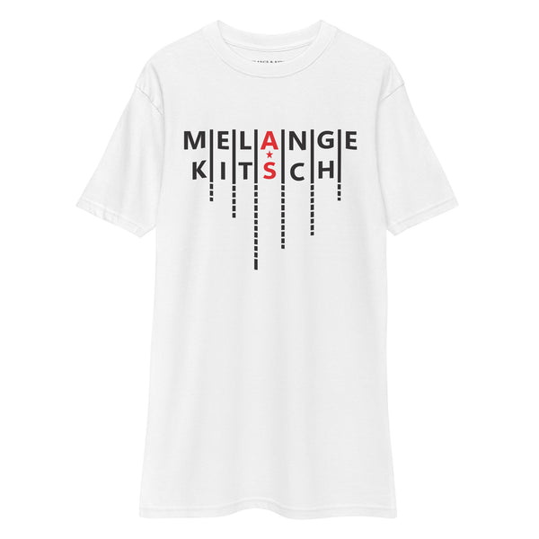 M&K Line Drive Tee