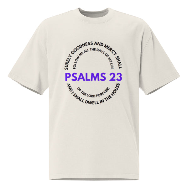 M&K PSALMS 23