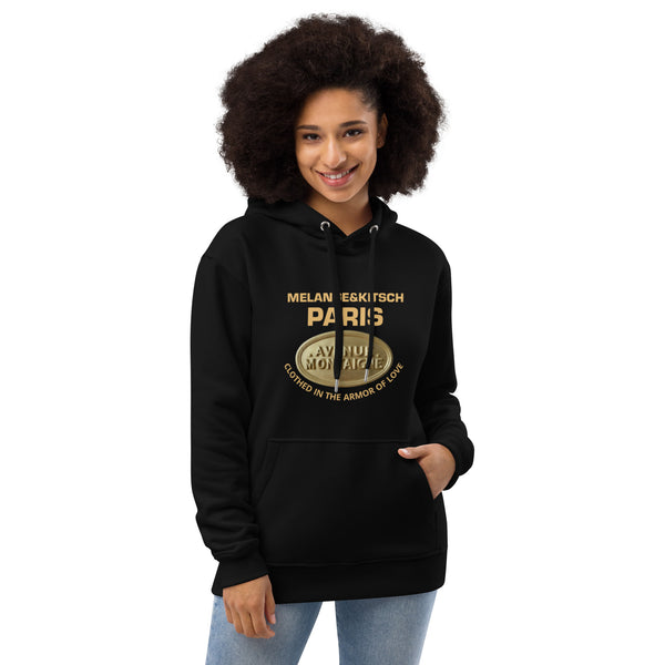 M&K Avenue Montaigne Hoodie I